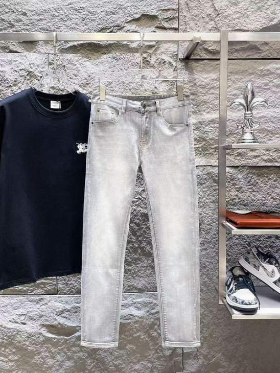 Picture of Moncler Jeans Long _SKUMonclersz28-388qx14212038